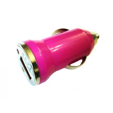 USB CAR CHARGER 1A
