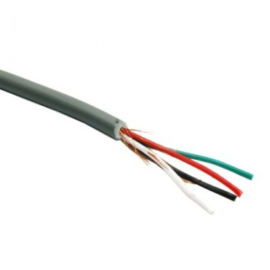 AWG28-4Wire