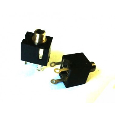 جک هدفن سوزنی 2.5MM