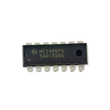 MC1496PG - DIP