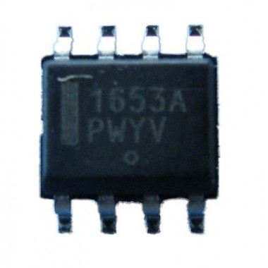 NCP1653AD - SMD