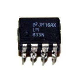LM2902T - SMD