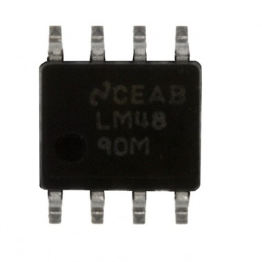 LM4890 - SMD