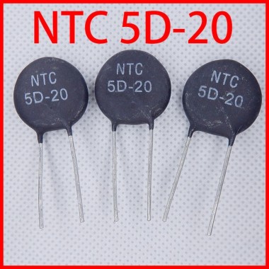 NTC 5D20