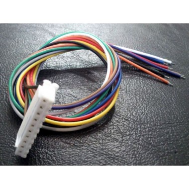 XH-10PIN-F-CABLE