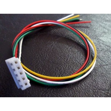 XH-10PIN-F-CABLE