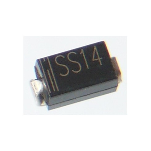 1N5819-SMD