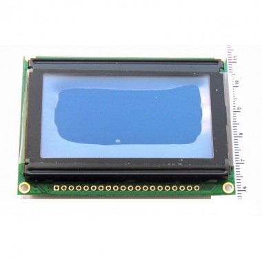 LCD TM128*64D-1