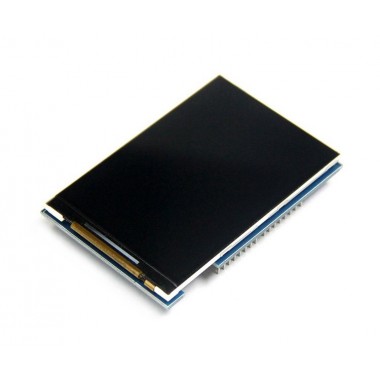 TFT LCD 3.5" + Touch