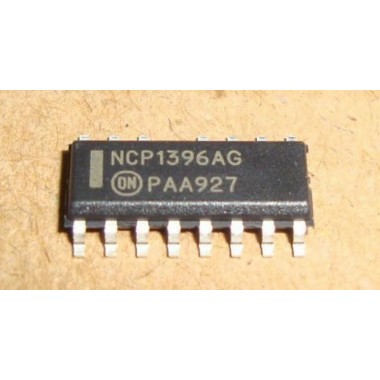 NCP1396AG - SMD