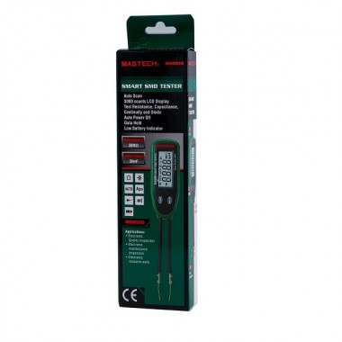 SMD TESTER MS8910