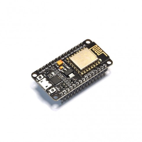 ESP8266-ESP201