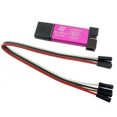 ST-LINK V2  با چیپ ST