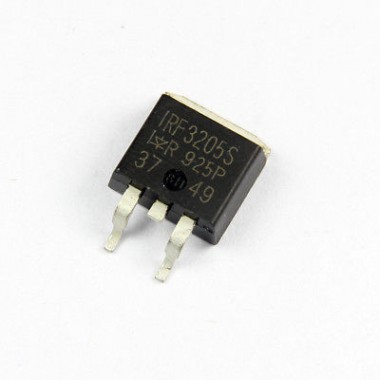 IRF3205S - SMD