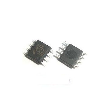 LM336M2.5 - SMD