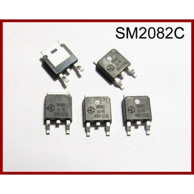 SM2082C - TO252