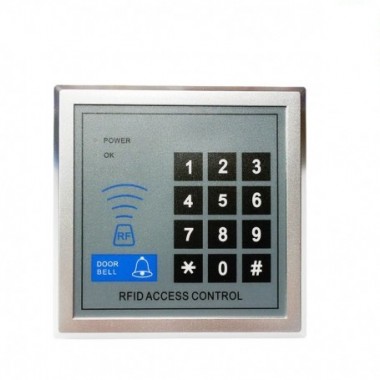 RFID Access Control V2