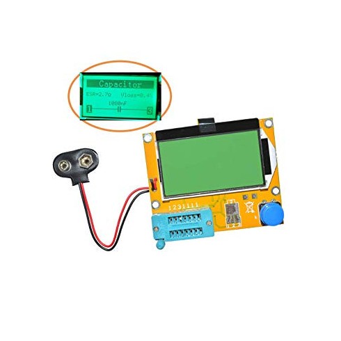 ESR METER ESR METER