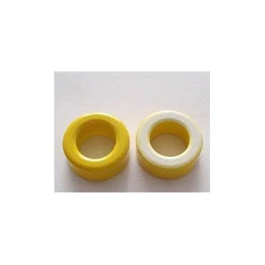 TOROID 40*15MM پودر آهن
