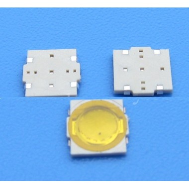 TACT SW 4.8*4.8*0.5 4P-SMD