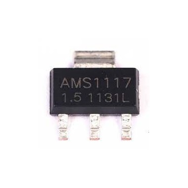 AMS1117-1.5