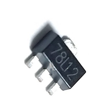 L78L12- SOT89