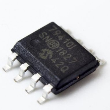 MCP79410-I/SN - SMD