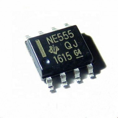 NE555D - SMD