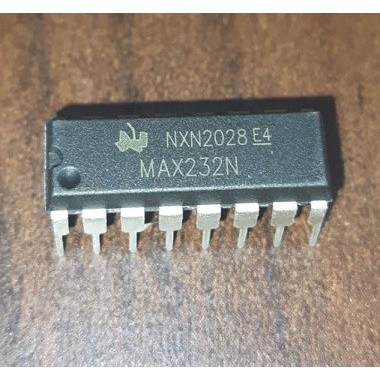 MAX232N - DIP