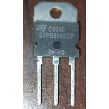 STPS6045CP