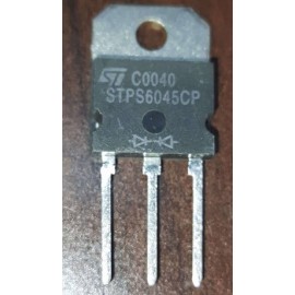 STPS6045CP