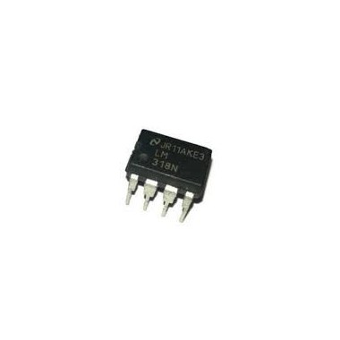 LM2902T - SMD
