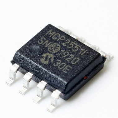 MCP2551-I/SN - SMD