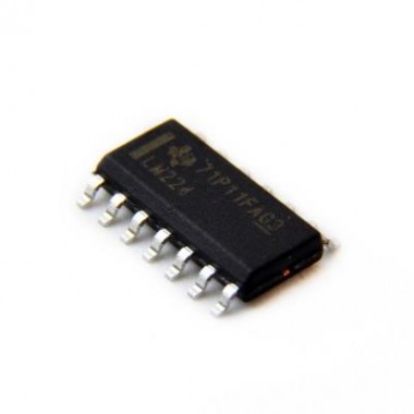 LM224DR - SMD