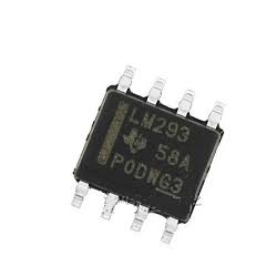 LM293 - SMD