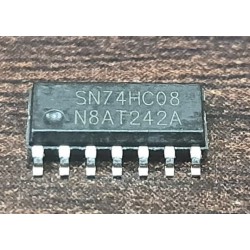 74HC08-SMD