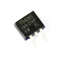 IRF540NS - SMD