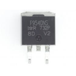 IRF9540NS - SMD