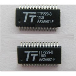 TTP229-B - SMD