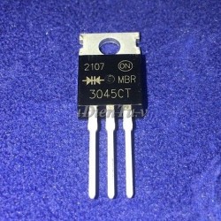 MBR3045CT - TO220