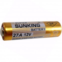 باتری 27A برند SUNKING