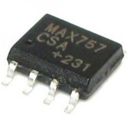 MAX757CSA - SMD