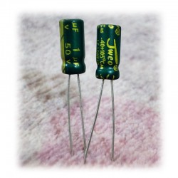 1UF-50V