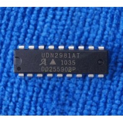 UDN2981AT - DIP