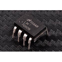 LM709CN - DIP8