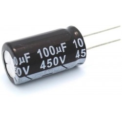 100UF-450V