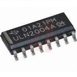 ULN2004AD - SMD