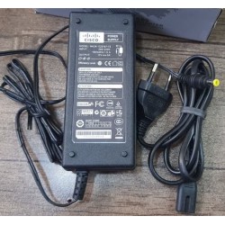 ADAPTOR 12V-5A برند CISCO