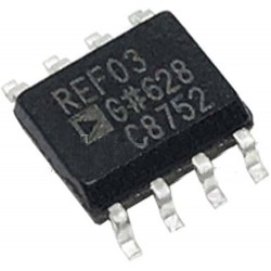 REF03GS - SMD