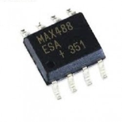 MAX488ESA - SMD